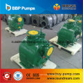 Centrifugal Water Pump CE Certified